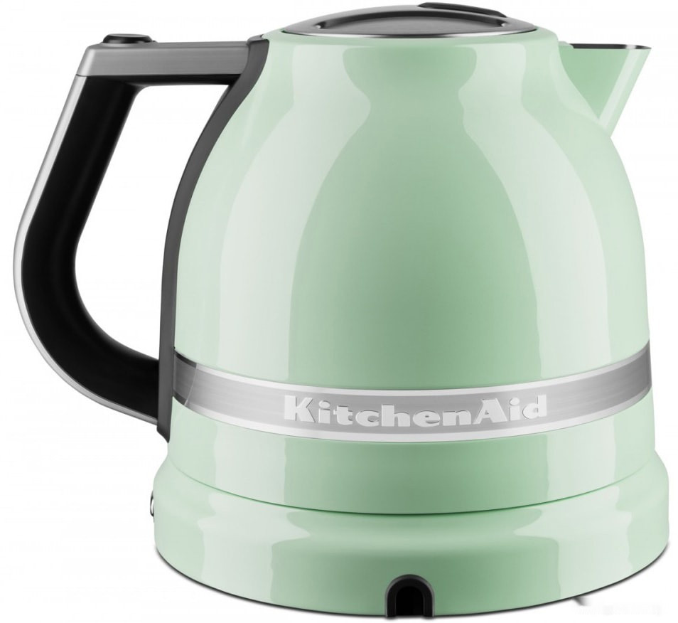 Электрический чайник KitchenAid Artisan 5KEK1522EPT Электрический чайник KitchenAid Artisan 5KEK1522EPT