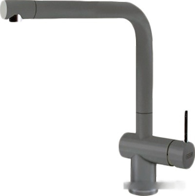 Смеситель Elleci Stream M73 Titanium