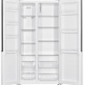 Холодильник (Side-by-Side) Snowcap SBS NF 570 W Холодильник (Side-by-Side) Snowcap SBS NF 570 W