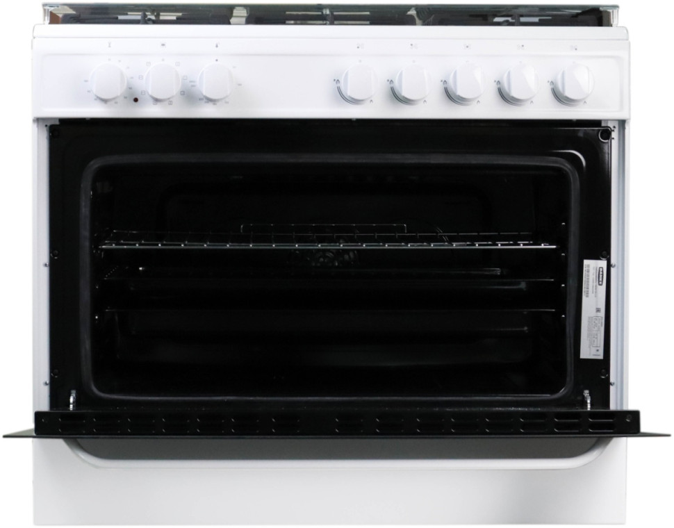 Плита Danke D96M51W LUX Плита Danke D96M51W LUX