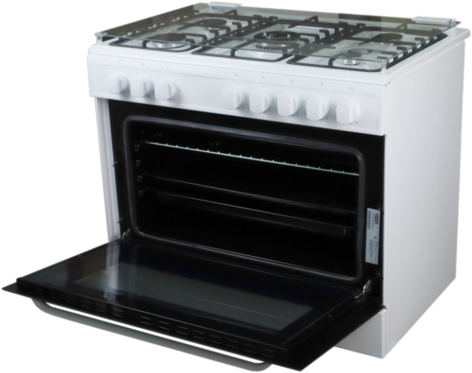 Плита Danke D96M51W LUX Плита Danke D96M51W LUX