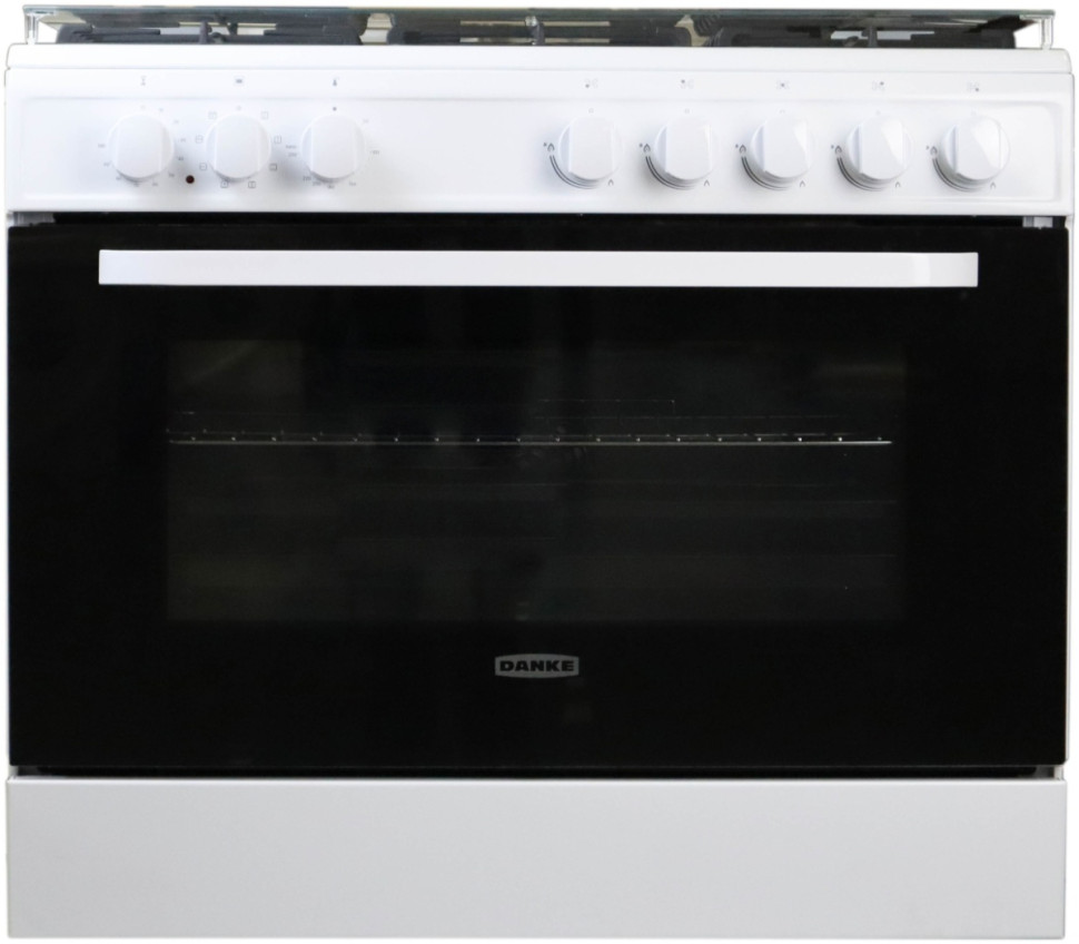 Плита Danke D96M51W LUX Плита Danke D96M51W LUX