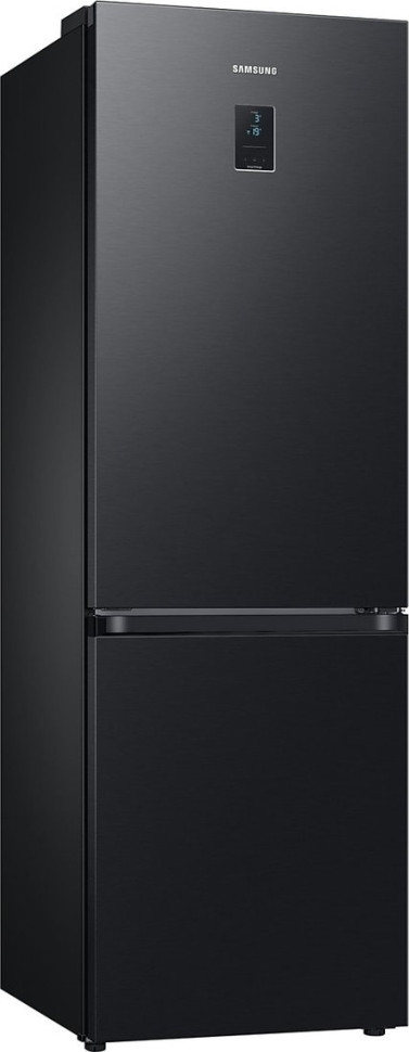 Холодильник Samsung RB34C675EBN/EF