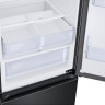 Холодильник Samsung RB34C675EBN/EF