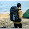 Рюкзак Naturehike NH18Y045-Q (черный)