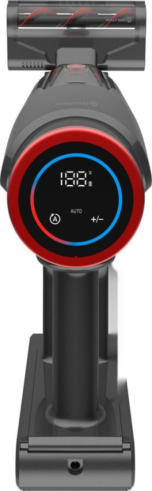 Пылесос Evolution Smart Clean VCF2712M Пылесос Evolution Smart Clean VCF2712M