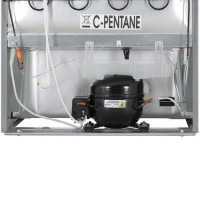 Холодильник Hotpoint HT 4180 S