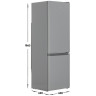 Холодильник Hotpoint HT 4180 S Холодильник Hotpoint HT 4180 S