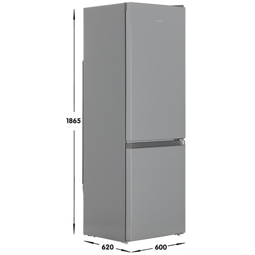 Холодильник Hotpoint HT 4180 S Холодильник Hotpoint HT 4180 S