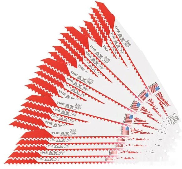 Набор оснастки Milwaukee 48008026 (25 предметов) Набор оснастки Milwaukee 48008026 (25 предметов)