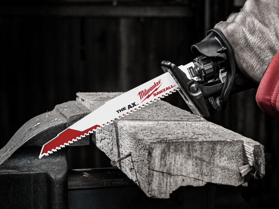 Набор оснастки Milwaukee 48008026 (25 предметов) Набор оснастки Milwaukee 48008026 (25 предметов)