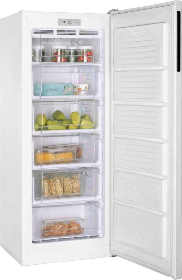 Морозильник NORDFROST DF 265 WAP Морозильник NORDFROST DF 265 WAP