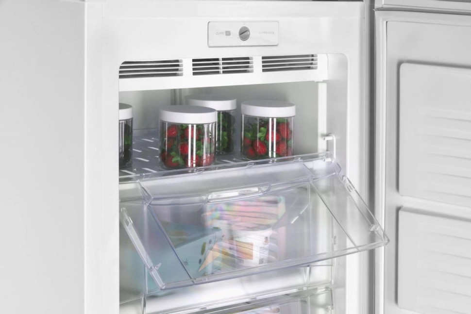 Морозильник NORDFROST DF 265 WAP Морозильник NORDFROST DF 265 WAP