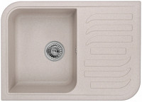 Кухонная мойка Granula 7001 (Антик)