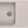 Кухонная мойка Granula 7001 (Антик)