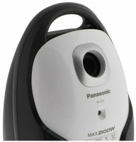 Пылесос Panasonic MC-CJ915W
