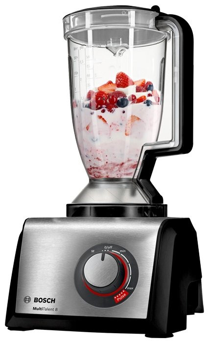 Кухонный комбайн Bosch MC812M865 Кухонный комбайн Bosch MC812M865