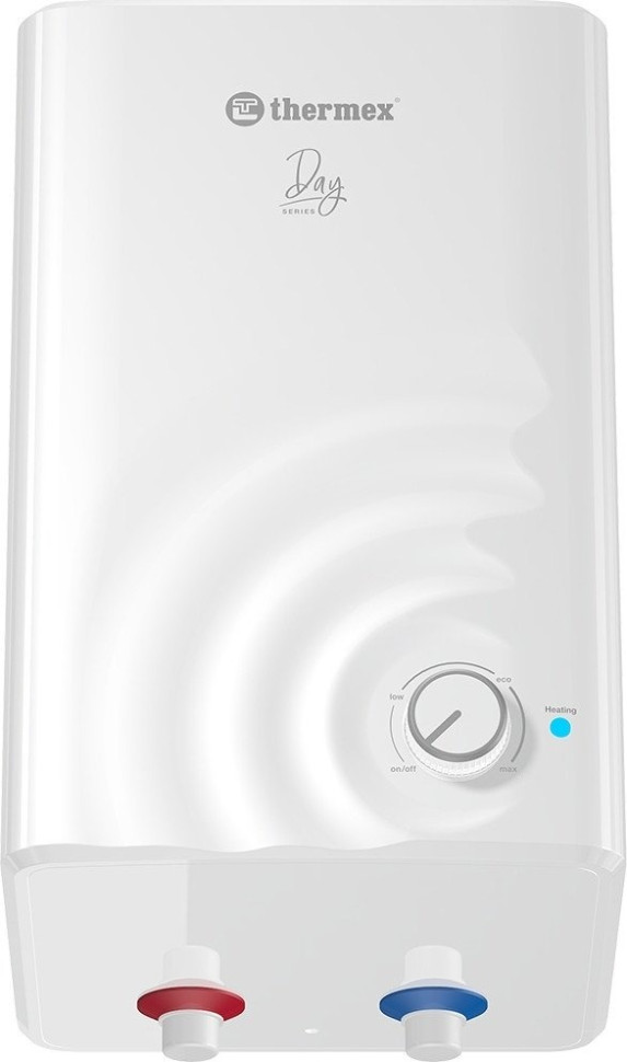 Водонагреватель Thermex Day 7 O Водонагреватель Thermex Day 7 O