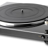 Виниловый проигрыватель DENON DP-300F (черный)