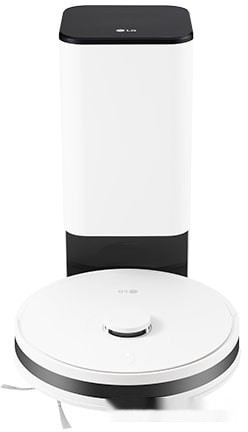 Робот-пылесос LG R5-ULTIMATE