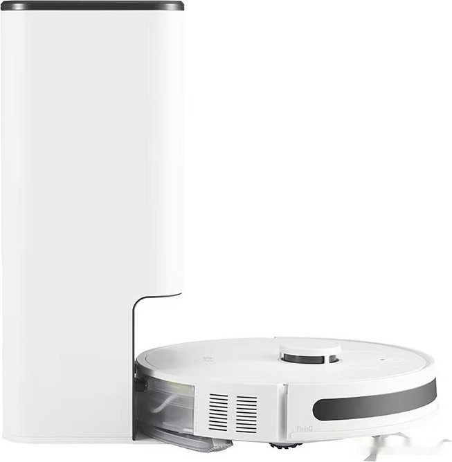 Робот-пылесос LG R5-ULTIMATE Робот-пылесос LG R5-ULTIMATE