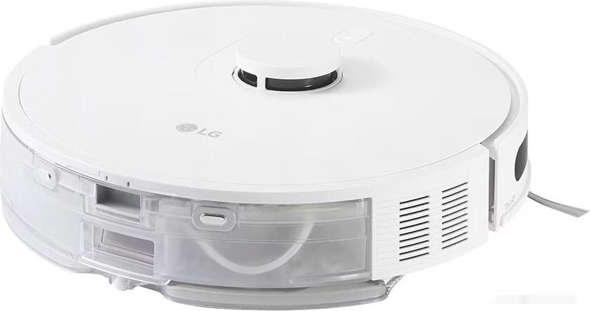 Робот-пылесос LG R5-ULTIMATE Робот-пылесос LG R5-ULTIMATE
