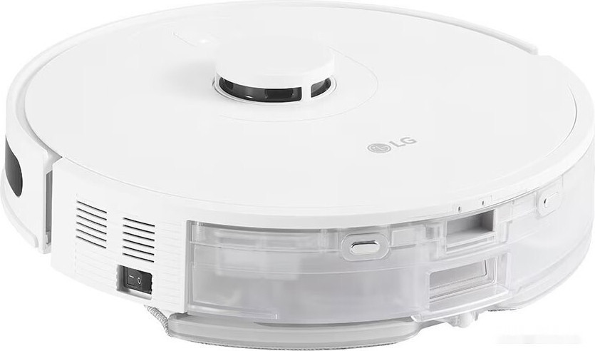 Робот-пылесос LG R5-ULTIMATE Робот-пылесос LG R5-ULTIMATE