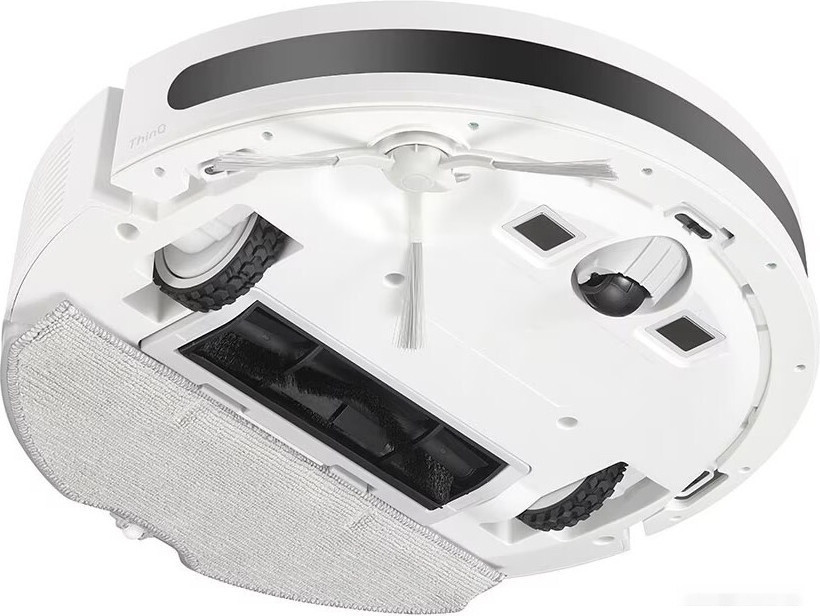 Робот-пылесос LG R5-ULTIMATE Робот-пылесос LG R5-ULTIMATE