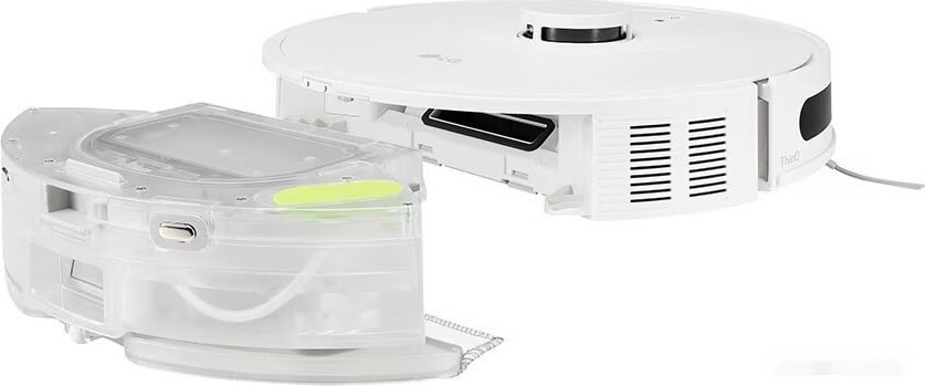 Робот-пылесос LG R5-ULTIMATE Робот-пылесос LG R5-ULTIMATE