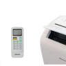 Мобильный кондиционер Hisense Q-Series AP-09CW4GGQS00 Мобильный кондиционер Hisense Q-Series AP-09CW4GGQS00