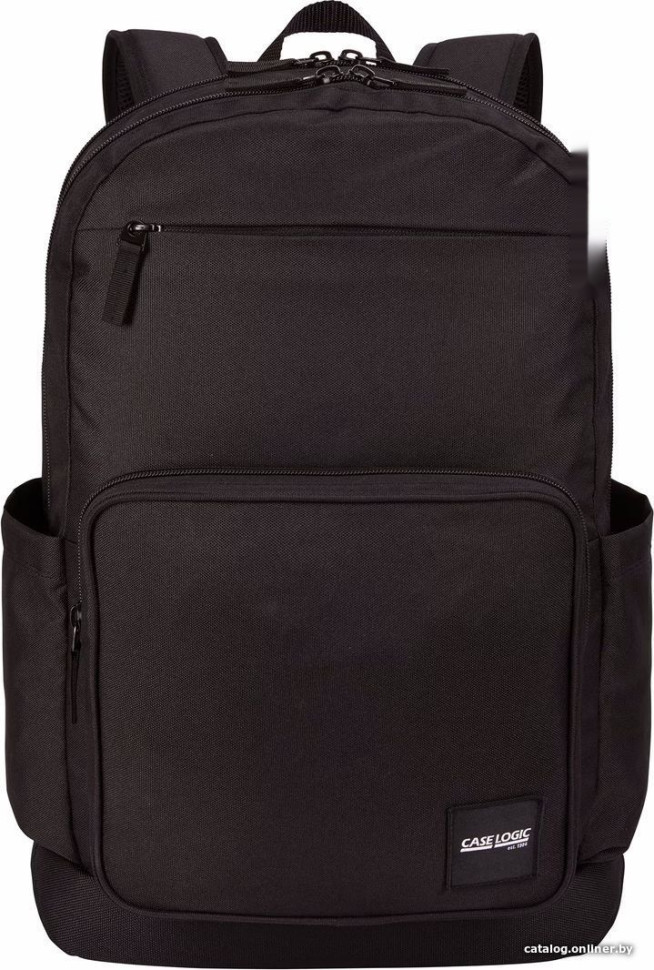 Рюкзак CASE LOGIC Query CCAM-4216 (black)