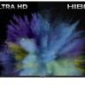 Телевизор HIBERG 55Y UHD-R Телевизор HIBERG 55Y UHD-R