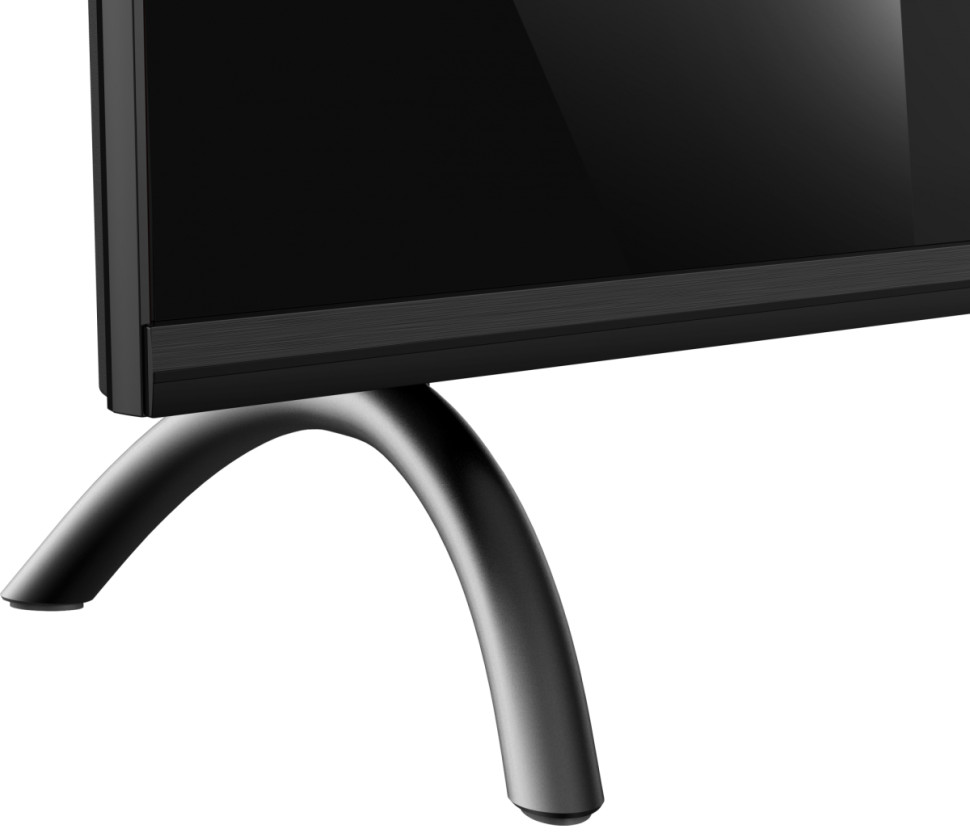 Телевизор HIBERG 55Y UHD-R Телевизор HIBERG 55Y UHD-R