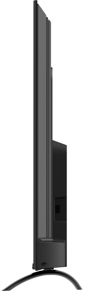 Телевизор HIBERG 55Y UHD-R Телевизор HIBERG 55Y UHD-R