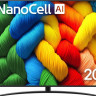Телевизор LG NanoCell AI NANO81 86NANO81A6A Телевизор LG NanoCell AI NANO81 86NANO81A6A