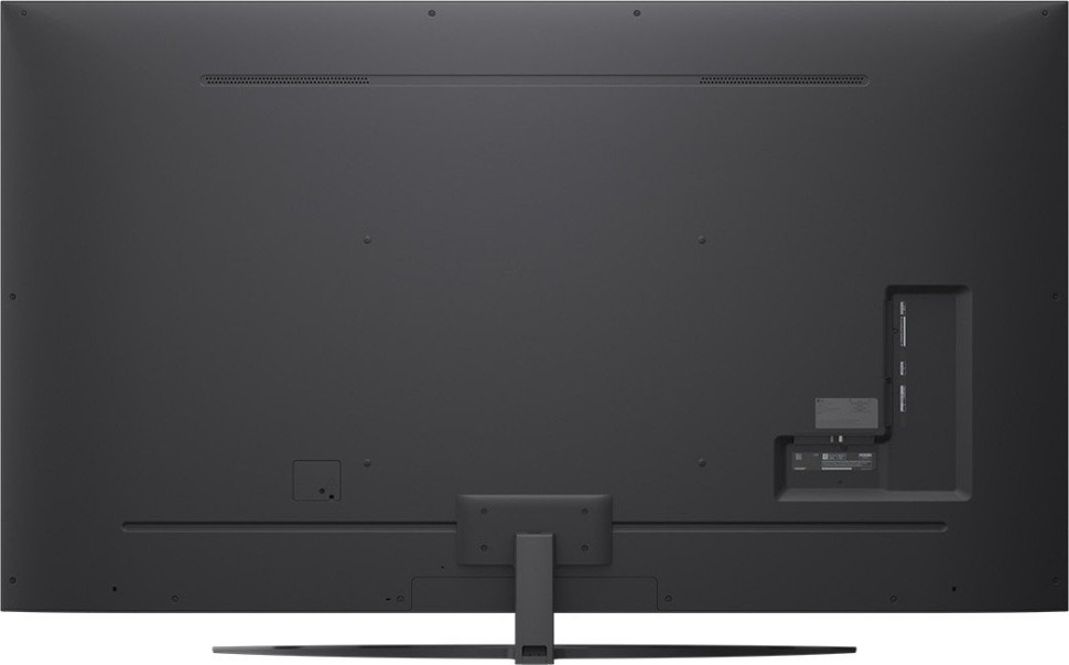 Телевизор LG NanoCell AI NANO81 86NANO81A6A Телевизор LG NanoCell AI NANO81 86NANO81A6A