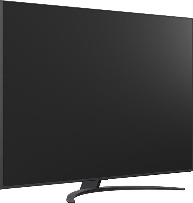 Телевизор LG NanoCell AI NANO81 86NANO81A6A Телевизор LG NanoCell AI NANO81 86NANO81A6A