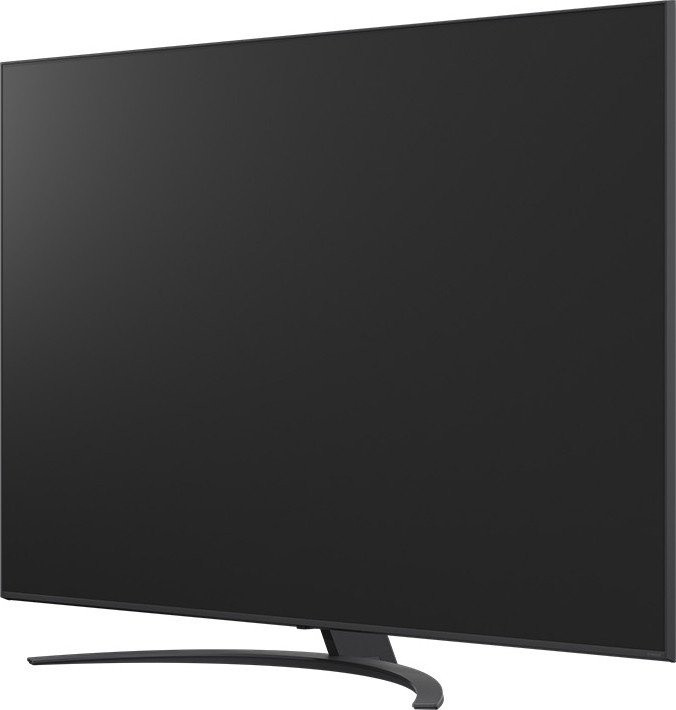 Телевизор LG NanoCell AI NANO81 86NANO81A6A Телевизор LG NanoCell AI NANO81 86NANO81A6A