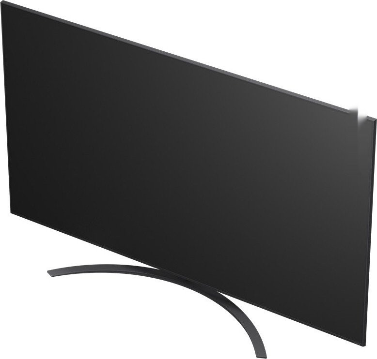 Телевизор LG NanoCell AI NANO81 86NANO81A6A Телевизор LG NanoCell AI NANO81 86NANO81A6A