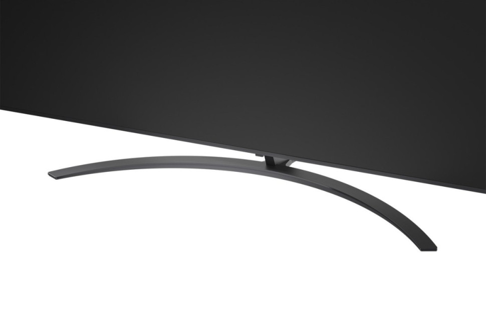 Телевизор LG NanoCell AI NANO81 86NANO81A6A Телевизор LG NanoCell AI NANO81 86NANO81A6A