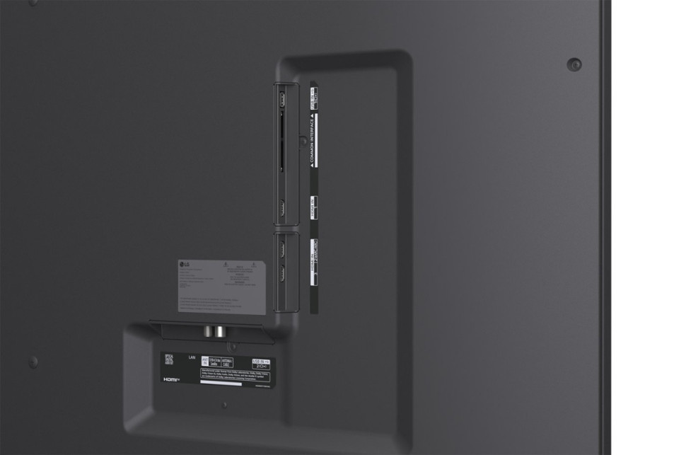 Телевизор LG NanoCell AI NANO81 86NANO81A6A Телевизор LG NanoCell AI NANO81 86NANO81A6A