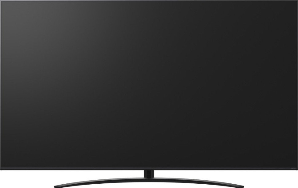 Телевизор LG NanoCell AI NANO81 86NANO81A6A Телевизор LG NanoCell AI NANO81 86NANO81A6A