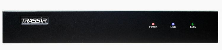 Видеорегистратор наблюдения Trassir MiniNVR Compact AF 16