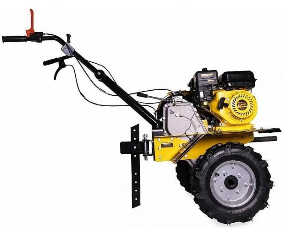 Мотоблок Champion BC8833 Мотоблок Champion BC8833