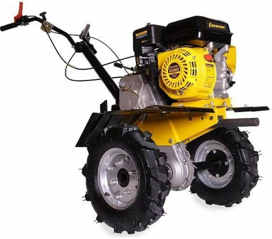 Мотоблок Champion BC8833 Мотоблок Champion BC8833