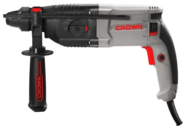 Перфоратор Crown CT18108 BMC Перфоратор Crown CT18108 BMC