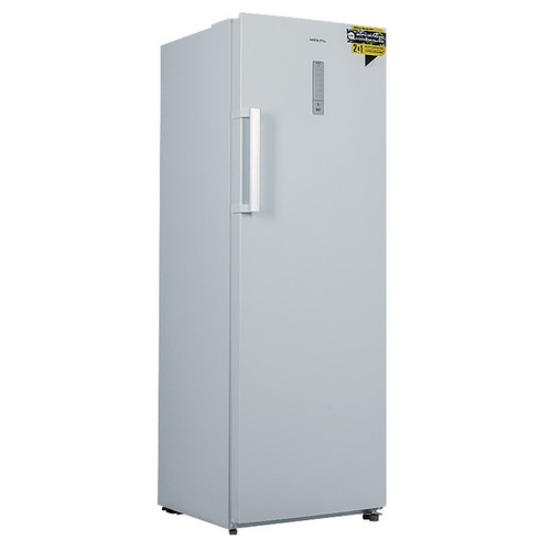 Морозильник HIBERG FR-31RD NFW