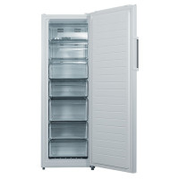 Морозильник HIBERG FR-31RD NFW