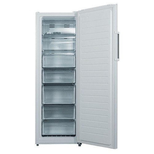 Морозильник HIBERG FR-31RD NFW Морозильник HIBERG FR-31RD NFW