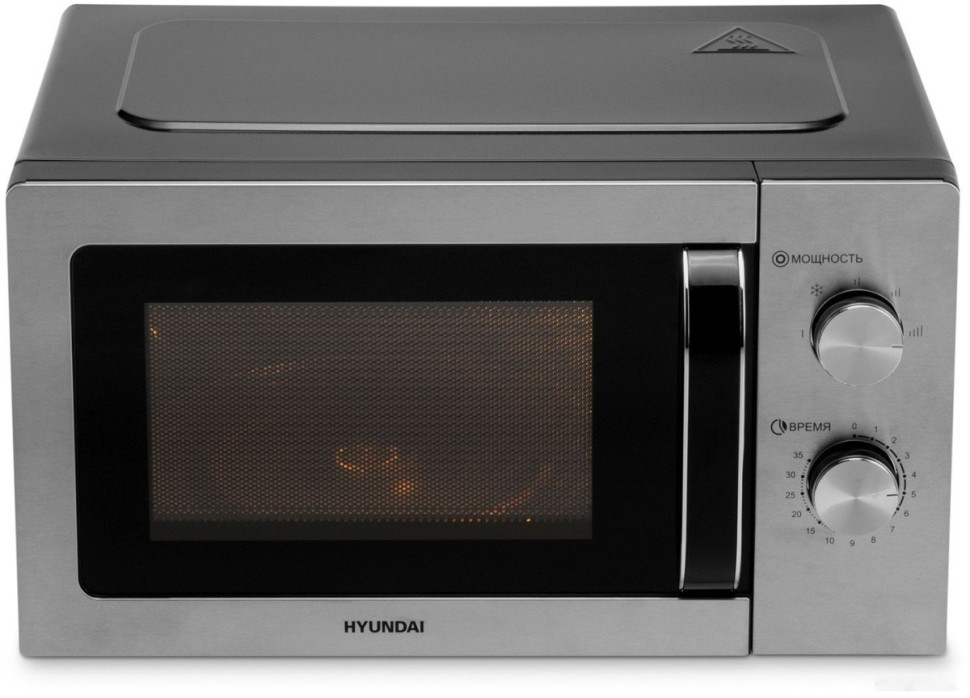 Микроволновая печь Hyundai HYM-M2013 Микроволновая печь Hyundai HYM-M2013